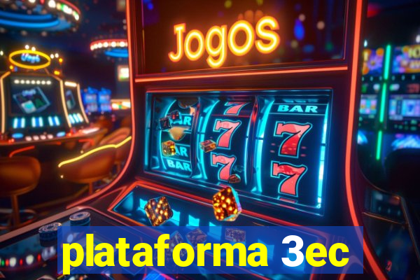 plataforma 3ec